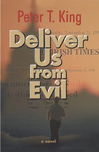 Deliver Us from Evil: A Novel [Paperback]