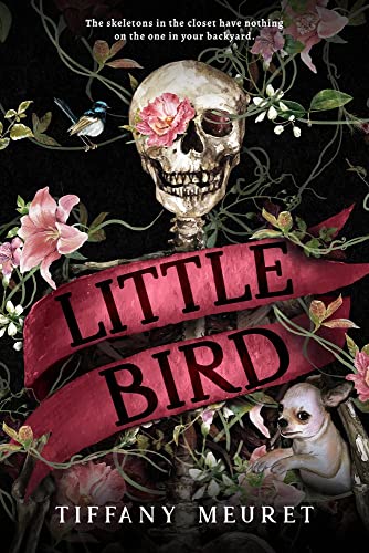 Little Bird [Paperback]