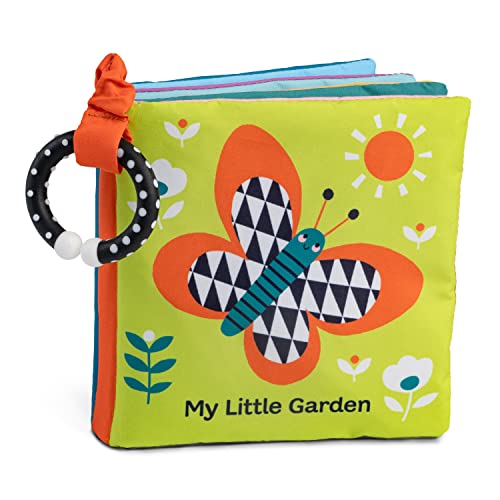 My Little Garden [Novelty book]