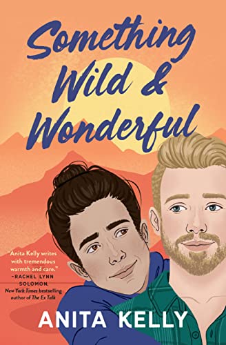 Something Wild & Wonderful [Paperback]