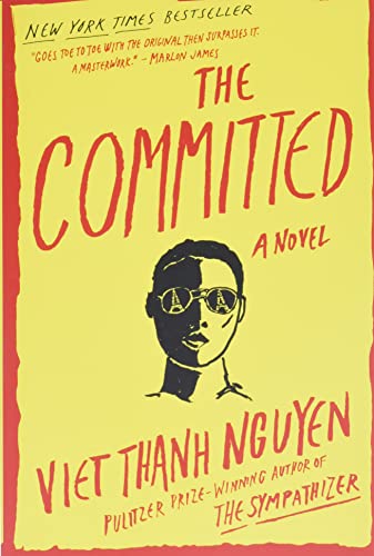 The Committed [Paperback]