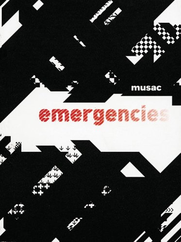 Emergencies [Paperback]