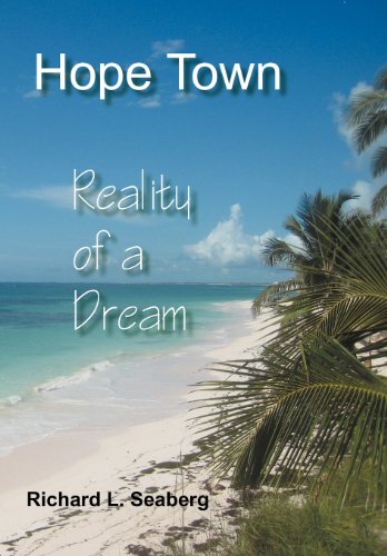 Hope Ton  Reality of a Dream [Hardcover]