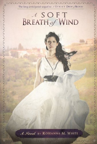 A Soft Breath Of Wind (sequel To A Stray Drop Of Blood) [Paperback]