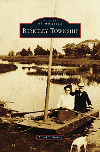 Berkeley Tonship [Hardcover]