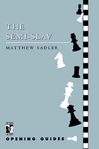 Semi-Slav [Paperback]