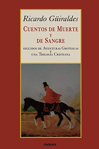 Cuentos de Muerte y de Sangre [Unknon]