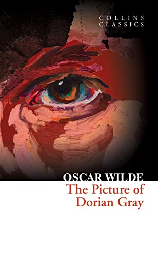 The Picture Of Dorian Gray (collins Classics) [Paperback]