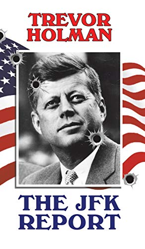 JFK Report [Hardcover]