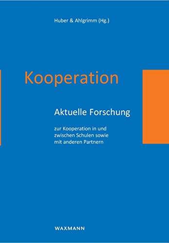 Kooperation [Perfect Paperback]