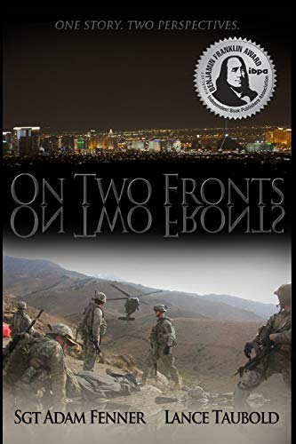 On To Fronts [Paperback]