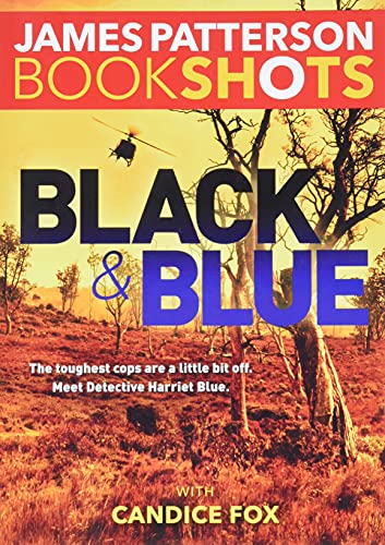 Black & Blue [Paperback]