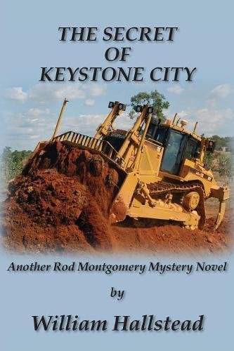 Secret of Keystone City [Paperback]