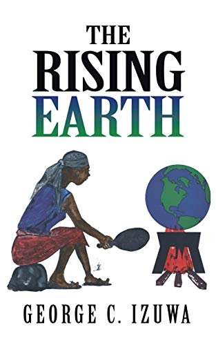 The Rising Earth [Paperback]