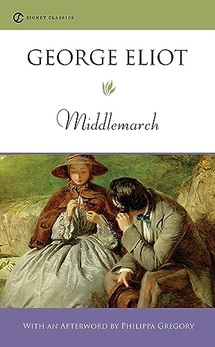 Middlemarch [Paperback]