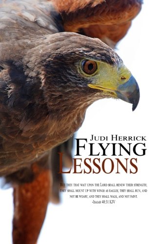 Flying Lessons [Paperback]