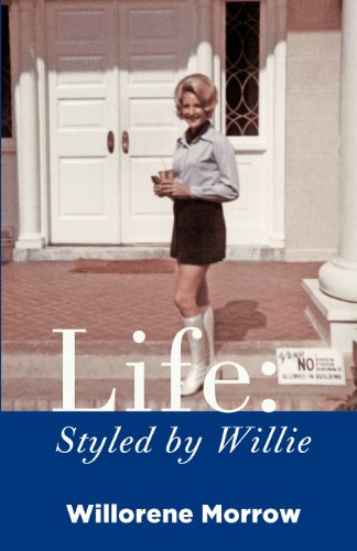 Life Styled By Willie [Paperback]