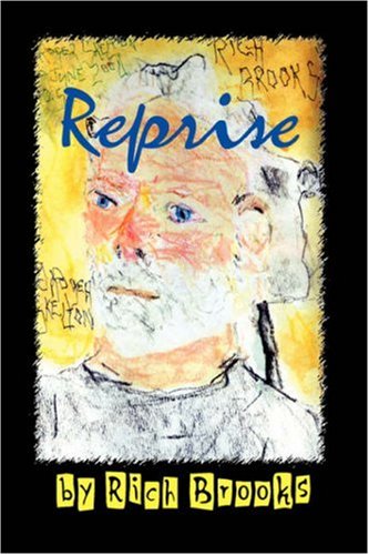 Reprise [Paperback]