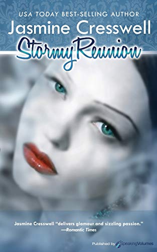 Stormy Reunion [Paperback]