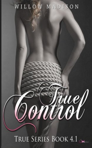 True Control 1 (volume 4) [Paperback]