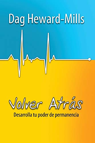 Volver Atras (spanish Edition) [Paperback]