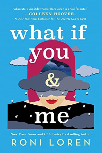 What If You & Me [Paperback]