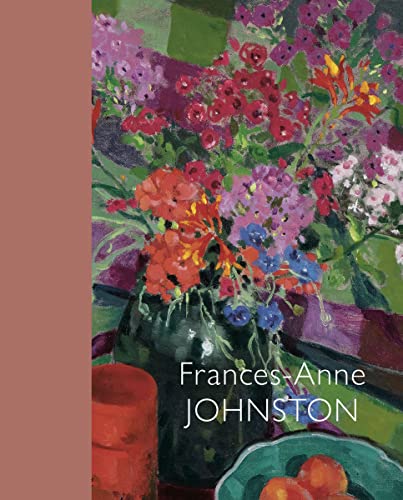 Frances Anne Johnston                    [CLOTH               ]