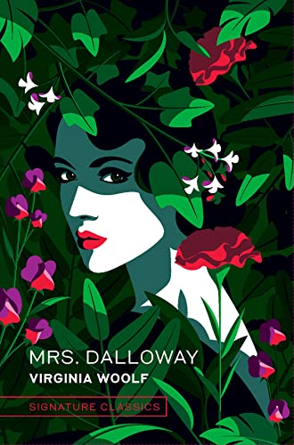 Mrs. Dalloway [Paperback]