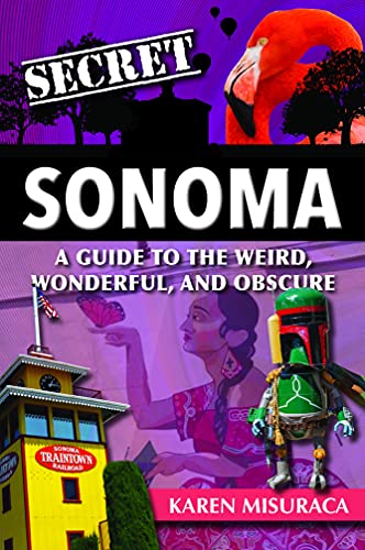 Secret Sonoma                            [TRA