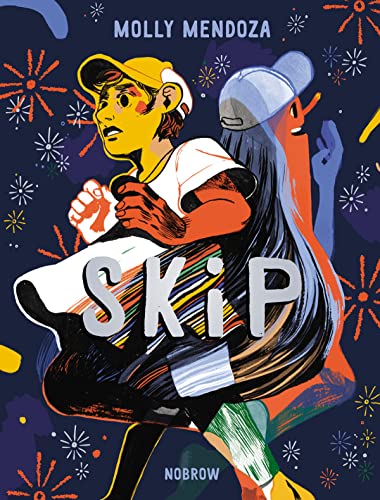 Skip [Paperback]