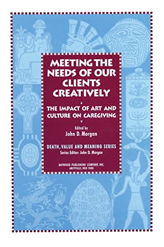 The Impact of Art and Culture on Caregiving The Impact of Art and Culture on Ca [Paperback]