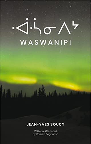 Waswanipi [Paperback]