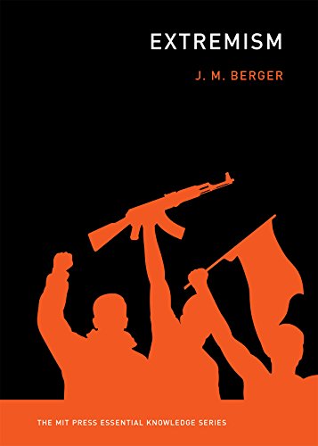 Extremism [Paperback]