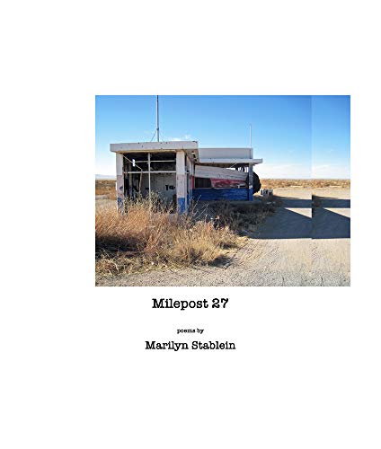 Milepost 27 [Paperback]