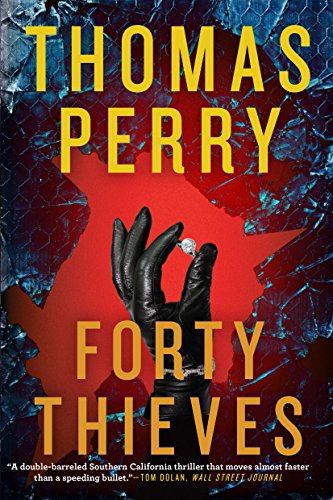 Forty Thieves [Paperback]