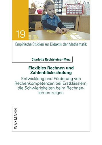 Flexibles Rechnen Und Zahlenblickschulung (german Edition) [Paperback]