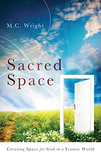 Sacred Space [Paperback]