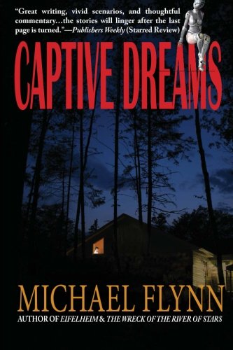 Captive Dreams [Paperback]