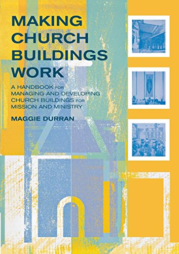 Making Church Buildings Work [Paperback]