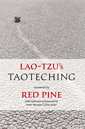 Lao-tzu's Taoteching [Paperback]