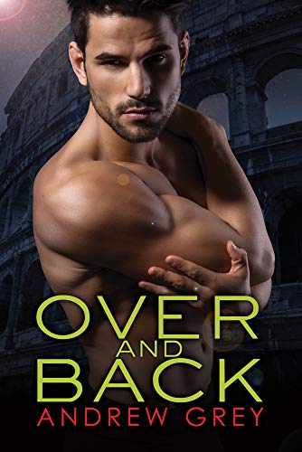 Over and Back [Paperback]