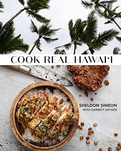 Cook Real Hawai'i: A Cookbook [Hardcover]