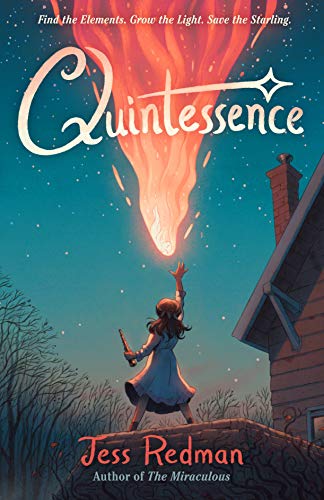 Quintessence [Paperback]