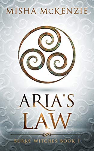 Aria's La [Paperback]