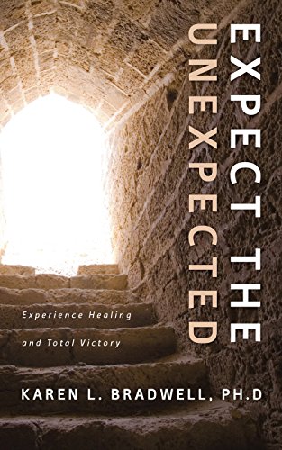 Expect The Unexpected [Paperback]