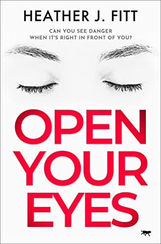 Open Your Eyes [Paperback]