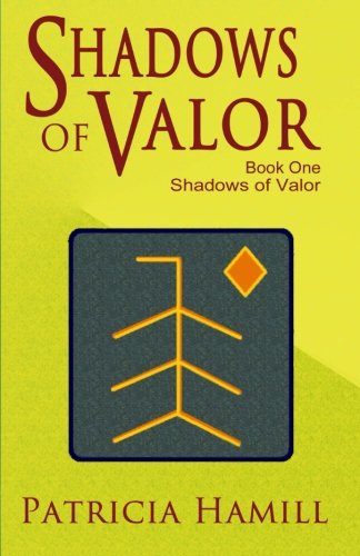 Shados Of Valor (volume 1) [Paperback]