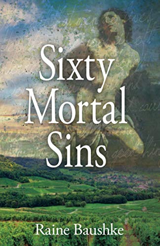 Sixty Mortal Sins (andr Gensonn Series) (volume 2) [Paperback]