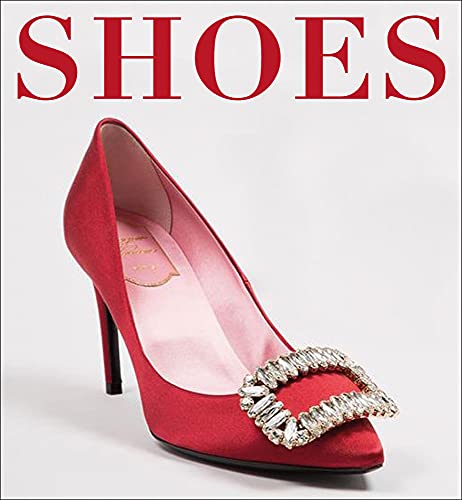 Shoes [Hardcover]