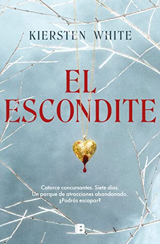 El escondite / Hide [Paperback]